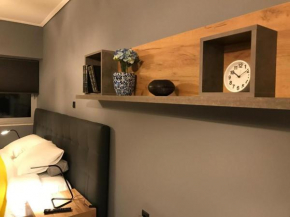 Athens Luxe center